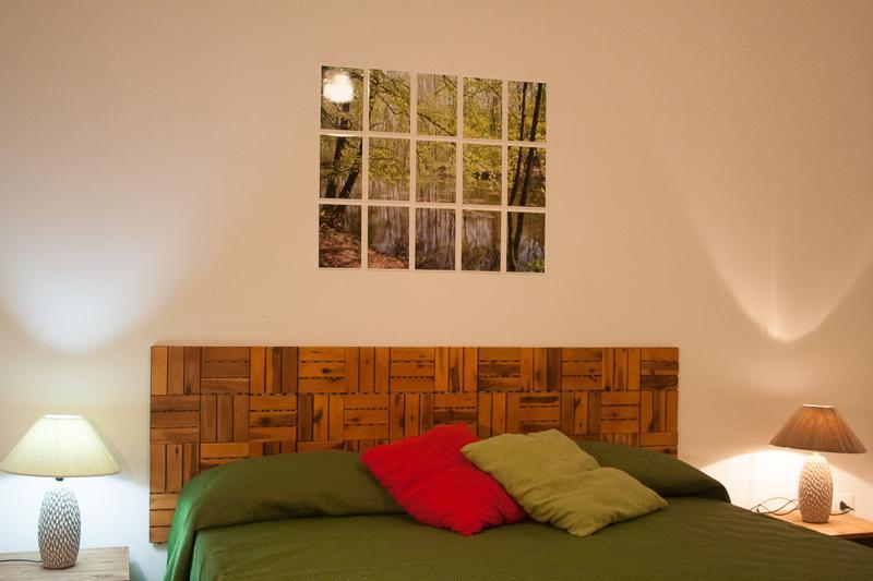 Buona Onda Bed and Breakfast Marsala Værelse billede
